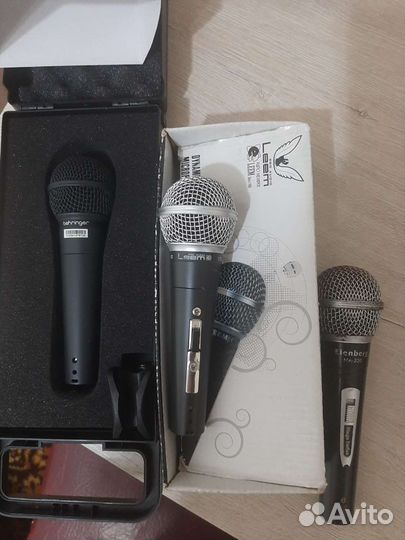 Радиосистема