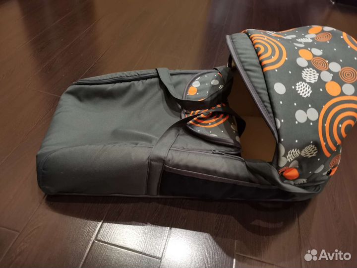 Переноска для детей