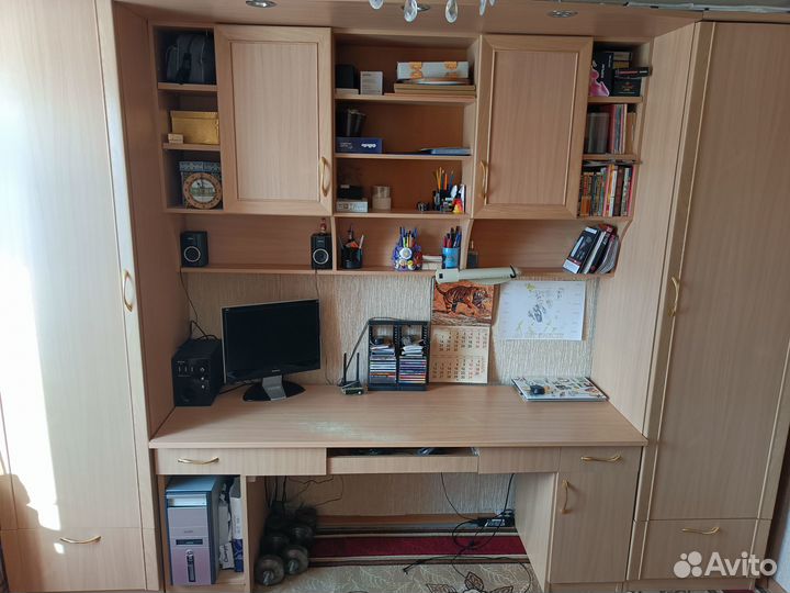 Продается стенка