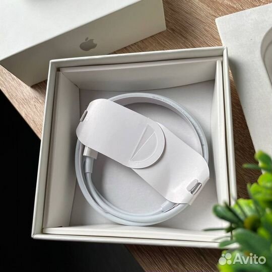 Беспроводные наушники apple airpods 3