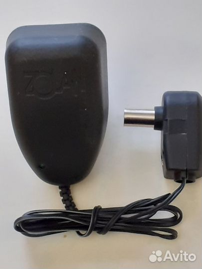 Блоки питания для триколор и антенны