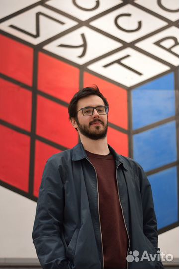 Преподаватель по балалайке, укулеле и сольфеджио