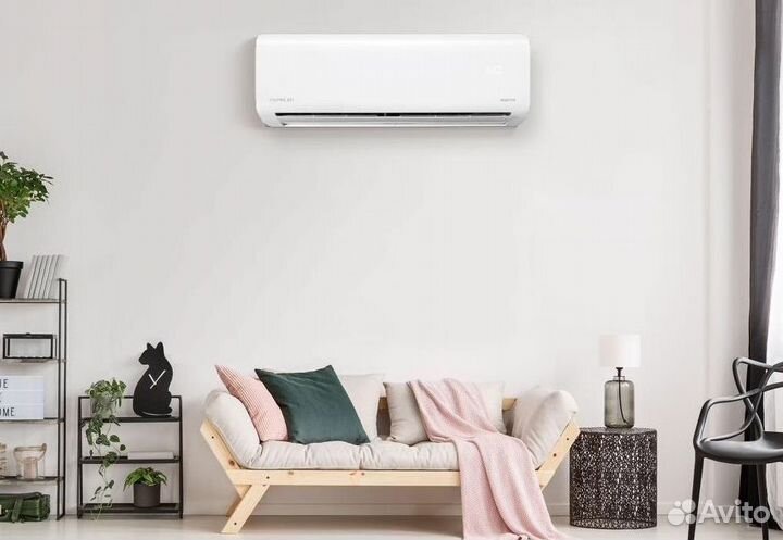 Кондиционеры оптом и в розницу / Гарантия