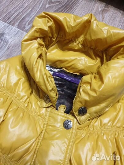 Жилетка Philosophy blues original