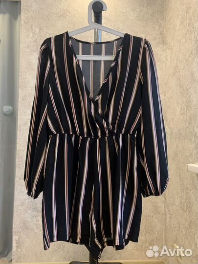 Комбинезон женский Shein