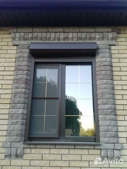 Пвх окна от производителя