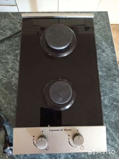 Газовая плита б/у