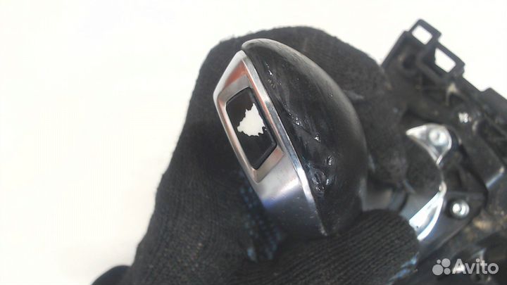 Кулиса кпп BMW X5 E70, 2008