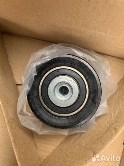 Комплект ремня грм z18xer