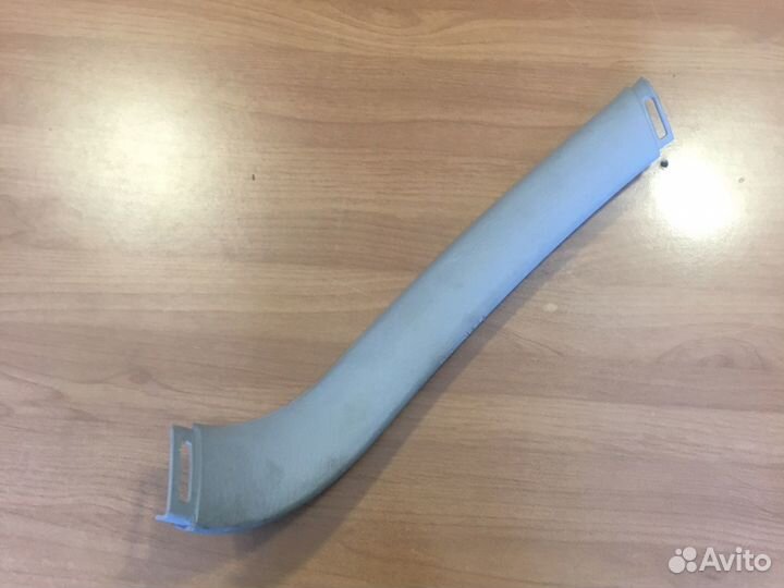 Обшивка двери багажника Hyundai Matrix 2001-2010