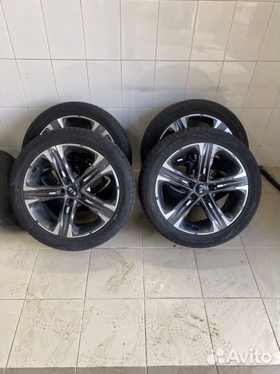 Nokian Tyres Hakka Black 2 235/45 R18