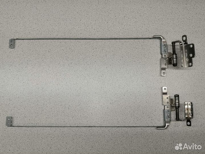 Петли для ноутбука HP G62, CQ62