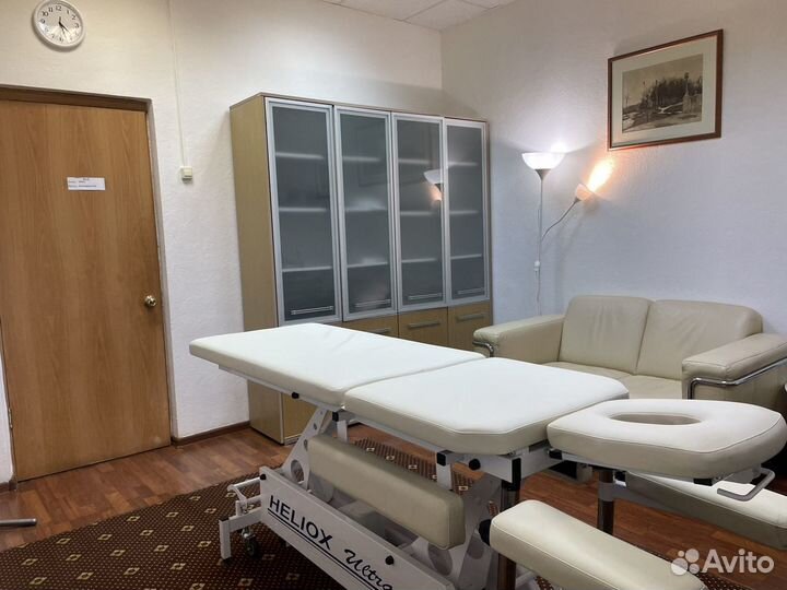 Аренда кабинета