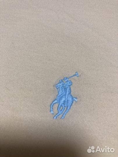 Футболка ralph lauren оригинал