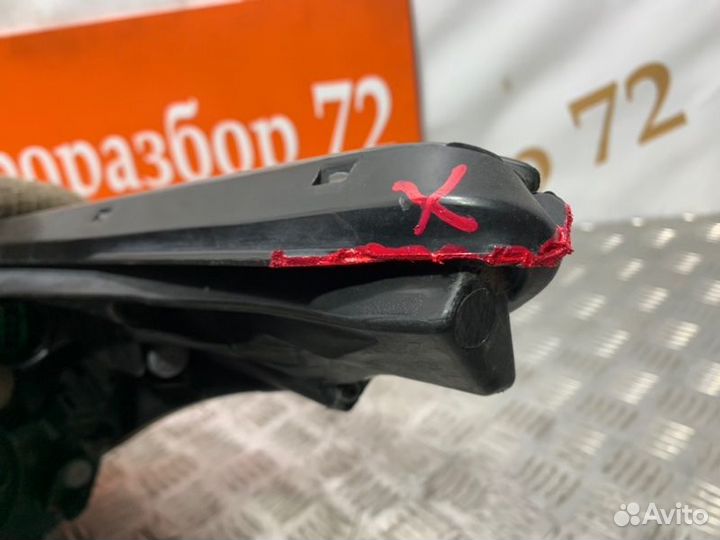 Фара передняя правая Kia Ceed JD