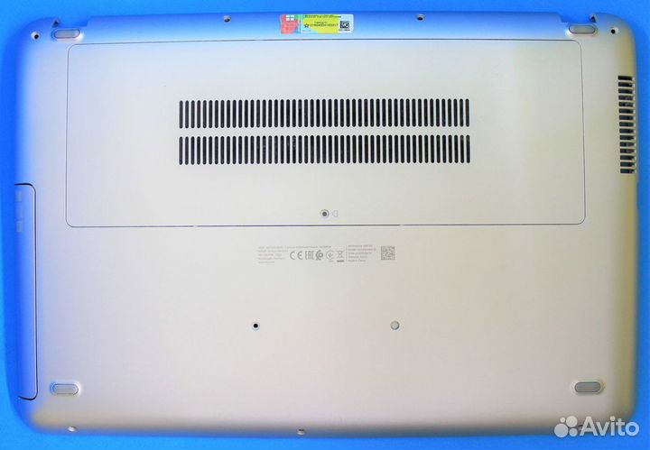 Поддоны Б/У HP (1#)