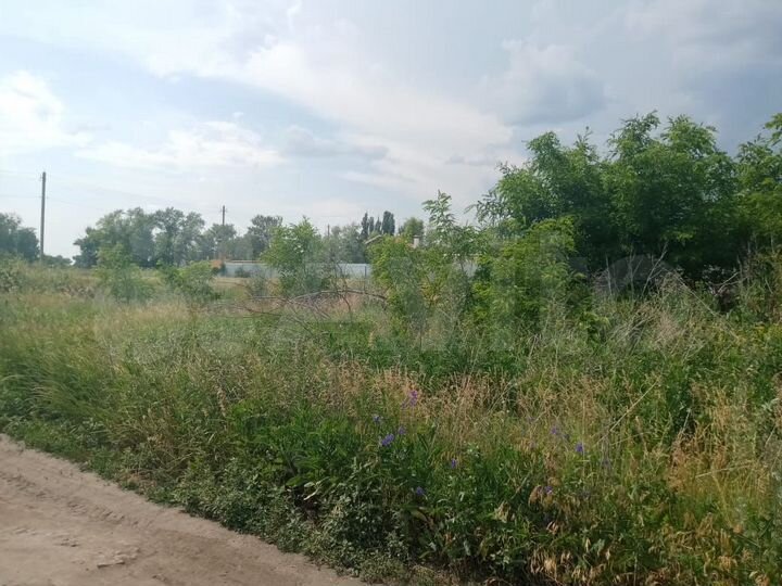 Участок 15 сот. (ИЖС)