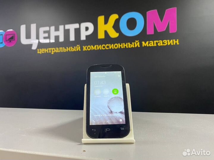 Смартфон Alcatel 4032D