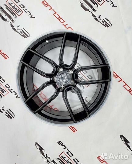 Диски R20 srt dodge challenger