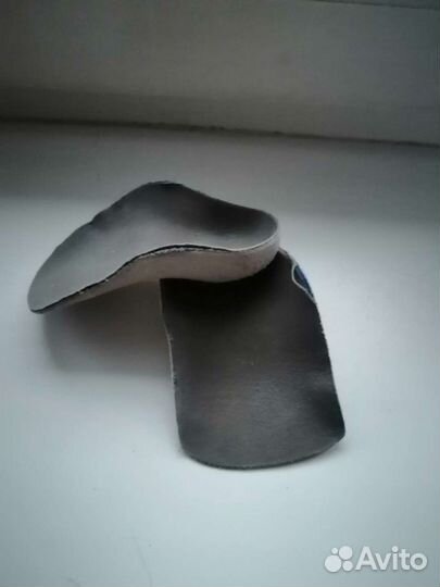 Ортопедические стельки