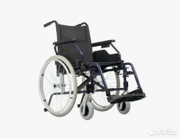 Коляска Trend 40