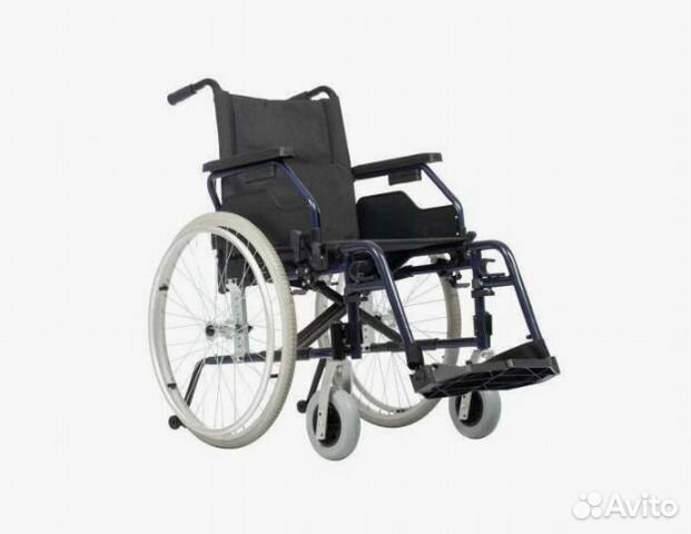 Коляска Trend 40