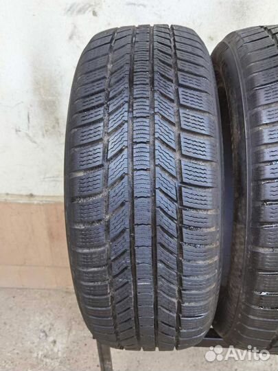 Continental WinterContact TS 870 P 215/55 R17 94H