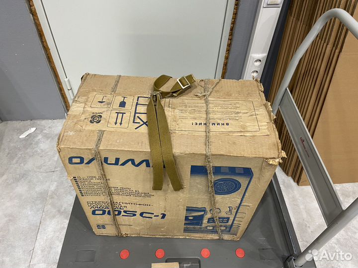 Олимп 005с1 просто заводской запечатанный