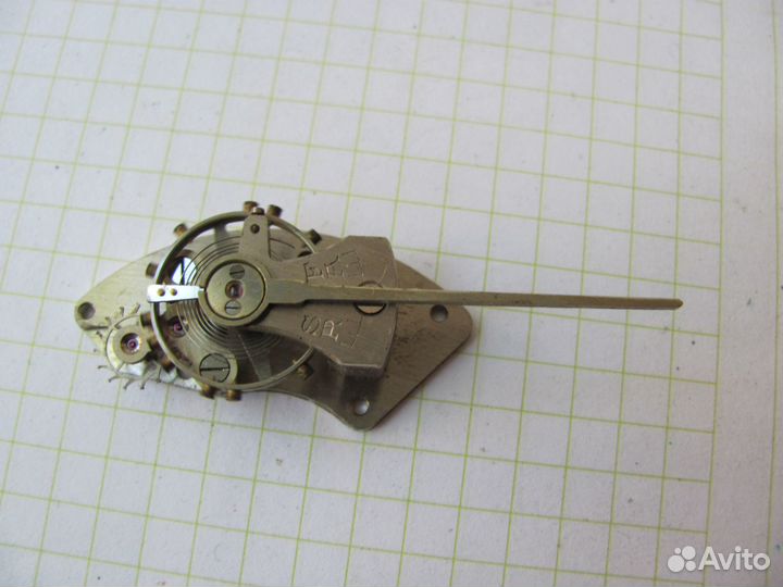 Приставной ход