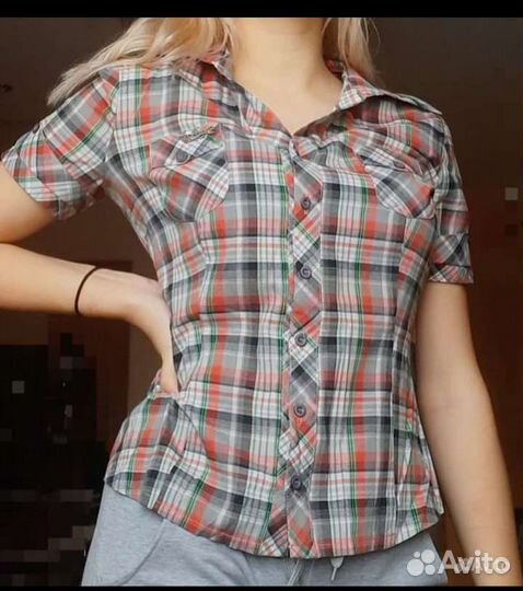 Вещи пакетом