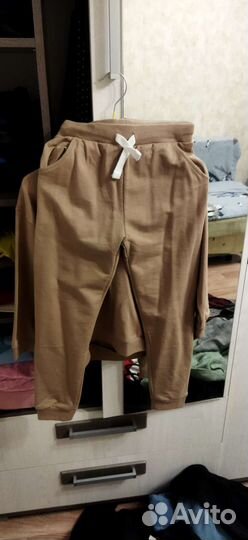 Костюм детский 134