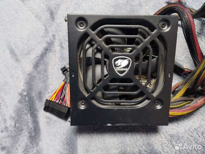 Блок питания для пк 550w