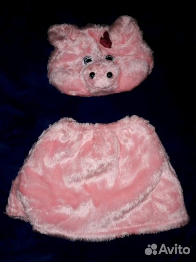 Карнавальные костюмы для девочек на прокат или про