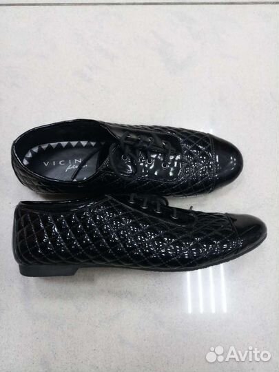 Туфли женские