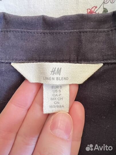 Рубашка H&M