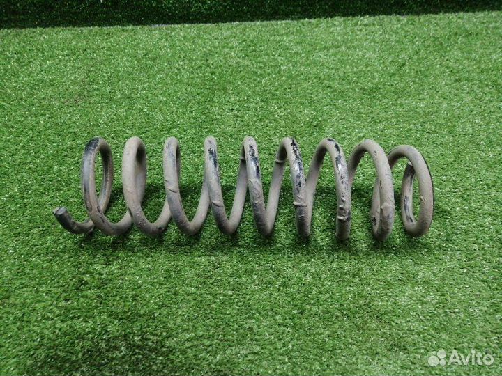 Пружина задняя Kia Ceed JD G4FG 2014