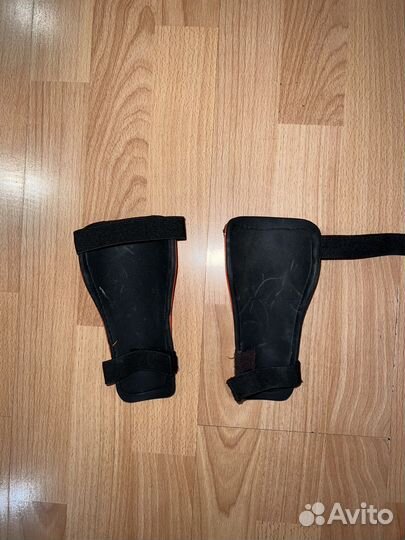 Детская футбольная форма