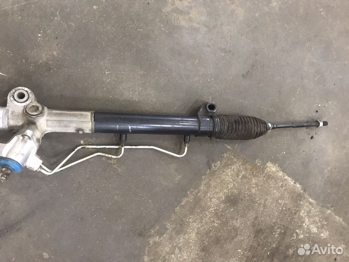 Рулевая рейка Nissan X-Trail NT30