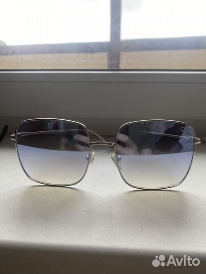 Солнцезащитные очки женские Christian Dior