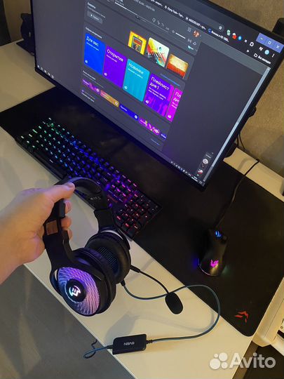 Продается компьютер