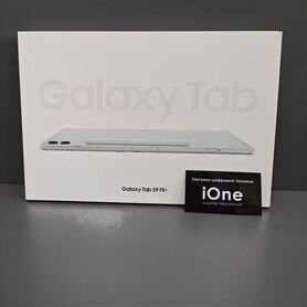 Samsung Galaxy Tab S9 FE Plus 128Gb Мятный (Новый)