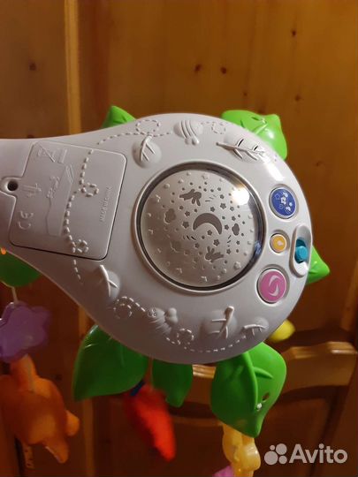 Детская колыбель