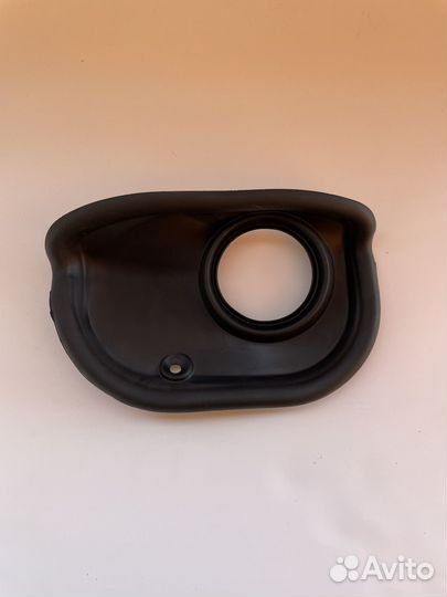 Уплотнитель горловины бензобака VW Tiguan 2