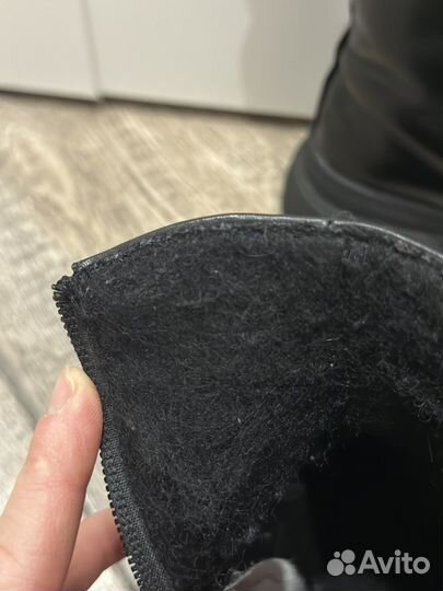 Ботинки детские 31 размер