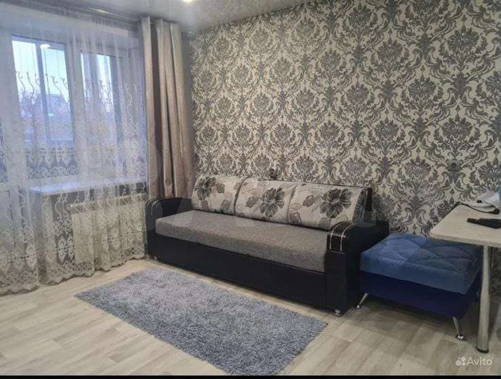 Квартира-студия, 31 м², 2/9 эт.