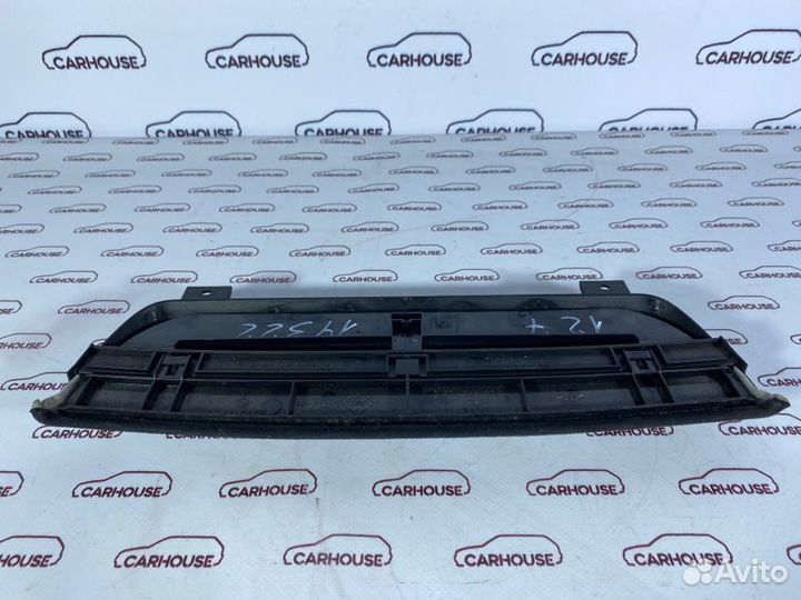 Стоп-сигнал Volkswagen Jetta 2.0 AVH 2002