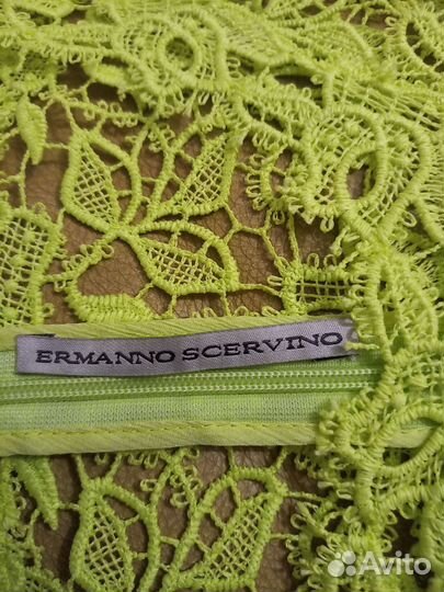 Ermanno scervino 38 оригинал