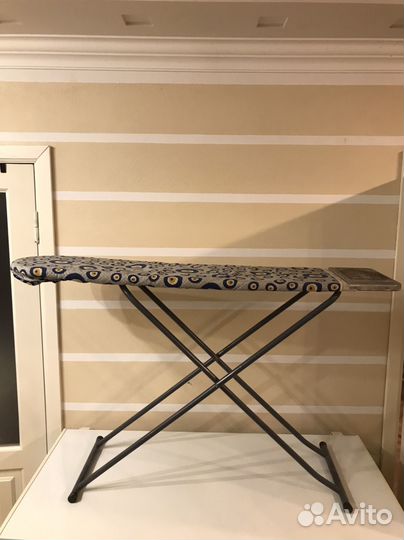 Гладильная доска бу