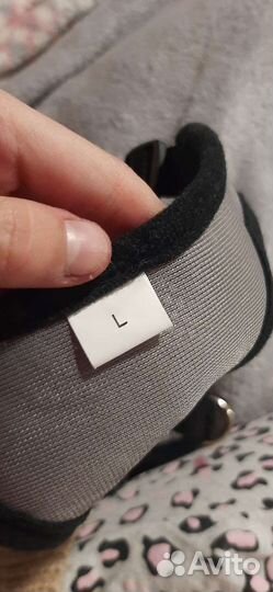 Поводок и шлейка