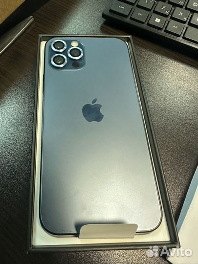 iPhone 12 Pro, 128 ГБ